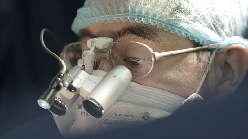 Ophthalmology